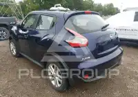 2017 Nissan Juke photo