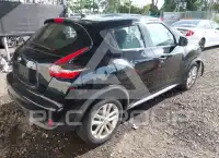 2017 Nissan Juke фото