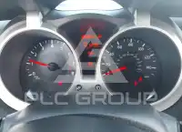 2017 Nissan Juke фото