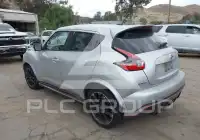 2017 Nissan Juke photo