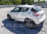 2017 Nissan Juke photo