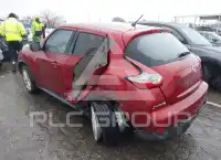 2017 Nissan Juke photo