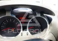 2017 Nissan Juke фото