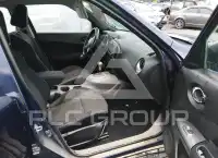 2017 Nissan Juke фото