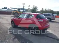 2017 Nissan Juke фото