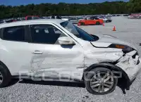 2017 Nissan Juke photo