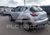 2017 Nissan Juke photo