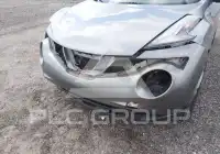 2017 Nissan Juke фото