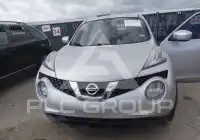 2017 Nissan Juke photo