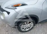 2017 Nissan Juke фото
