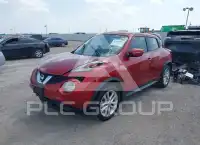 2017 Nissan Juke фото