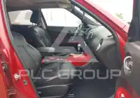 2017 Nissan Juke фото