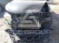 2017 Nissan Juke фото