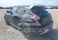 2017 Nissan Juke фото