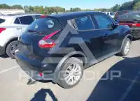 2017 Nissan Juke photo