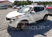 2017 Nissan Juke photo