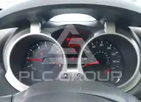 2017 Nissan Juke фото