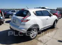 2017 Nissan Juke photo
