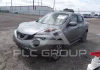 2017 Nissan Juke фото