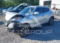 2017 Nissan Juke фото