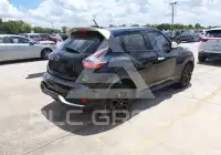 2017 Nissan Juke фото