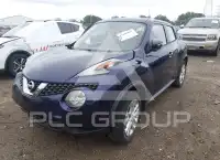2017 Nissan Juke photo