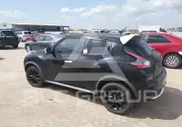 2017 Nissan Juke фото