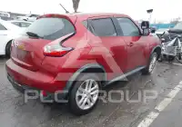 2017 Nissan Juke photo