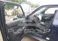 2017 Nissan Juke photo