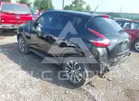 2017 Nissan Juke фото