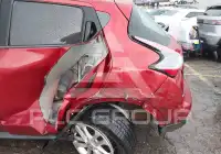 2017 Nissan Juke photo