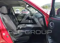 2017 Nissan Juke фото