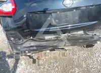 2017 Nissan Juke фото