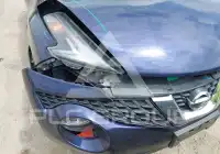 2017 Nissan Juke фото