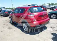 2017 Nissan Juke фото