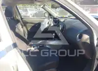 2017 Nissan Juke фото