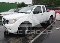 2017 Nissan FRONTIER фото