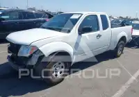 2017 Nissan FRONTIER фото