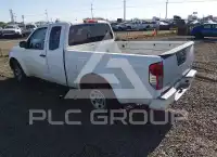 2017 Nissan FRONTIER фото