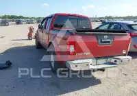 2017 Nissan FRONTIER photo