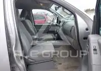 2017 Nissan FRONTIER фото