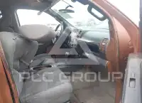 2017 Nissan FRONTIER фото