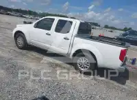 2017 Nissan FRONTIER photo