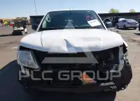 2017 Nissan FRONTIER фото