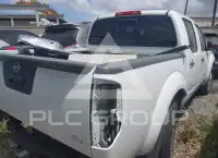 2017 Nissan FRONTIER фото