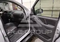 2017 Nissan FRONTIER фото