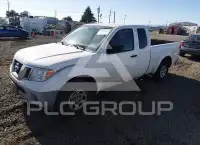 2017 Nissan FRONTIER фото