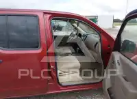 2017 Nissan FRONTIER photo