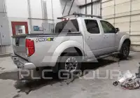 2017 Nissan FRONTIER фото