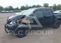 2017 Nissan FRONTIER фото